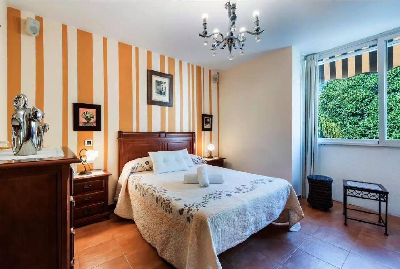 Atico Guadalhorce - Mirador Privado Con Barbacoa Y Solarium Daire Alora Dış mekan fotoğraf
