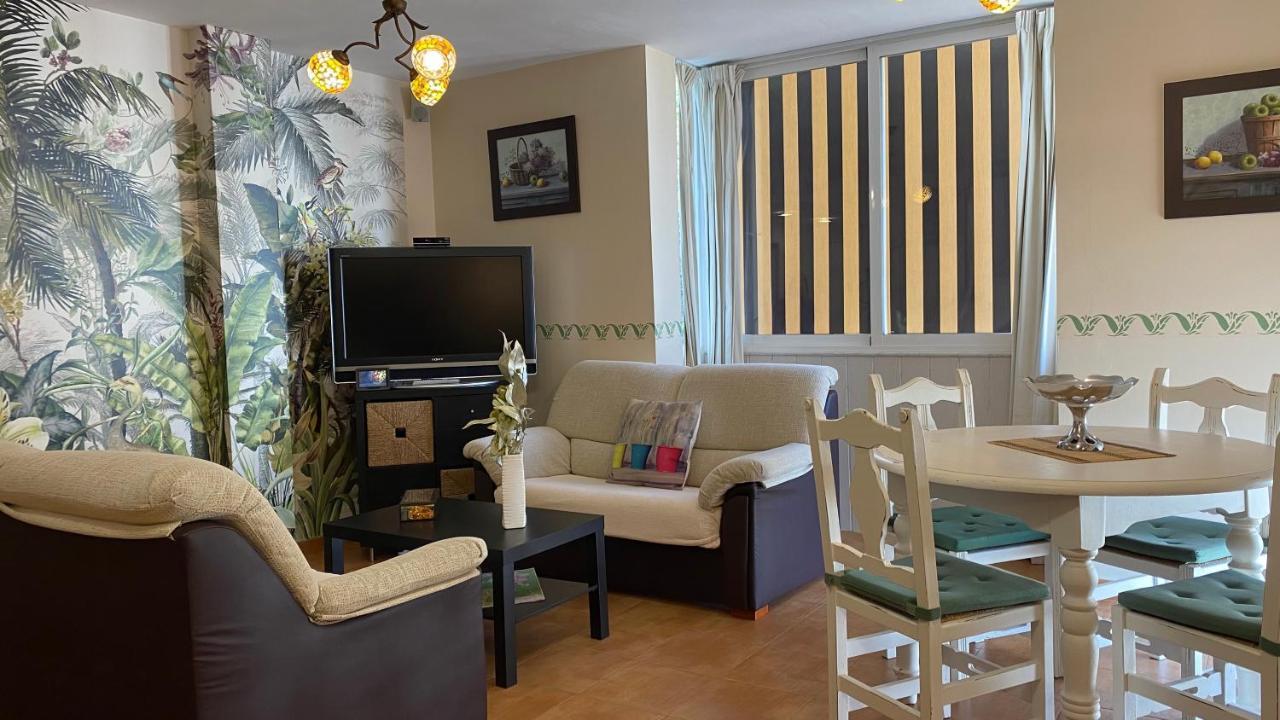 Atico Guadalhorce - Mirador Privado Con Barbacoa Y Solarium Daire Alora Dış mekan fotoğraf