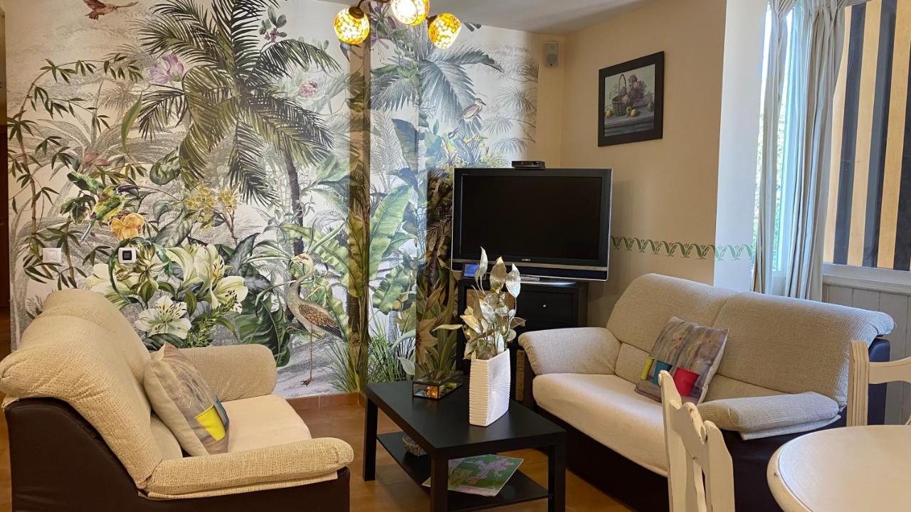 Atico Guadalhorce - Mirador Privado Con Barbacoa Y Solarium Daire Alora Dış mekan fotoğraf