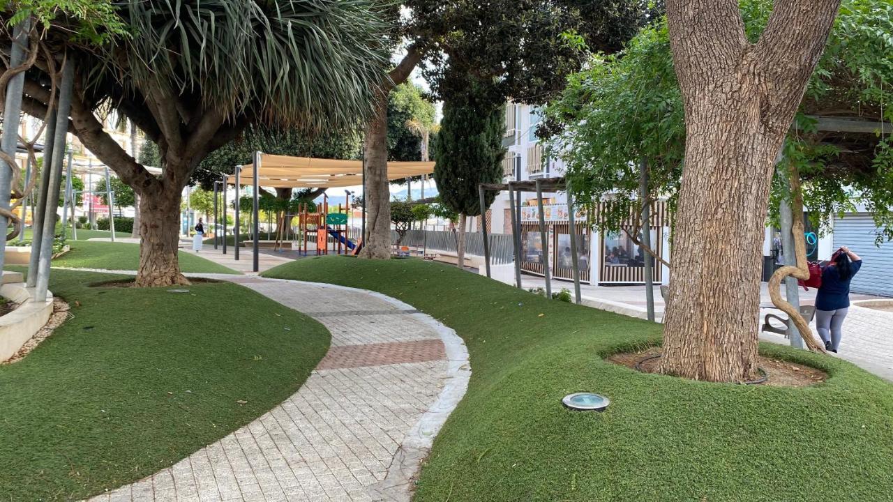 Atico Guadalhorce - Mirador Privado Con Barbacoa Y Solarium Daire Alora Dış mekan fotoğraf