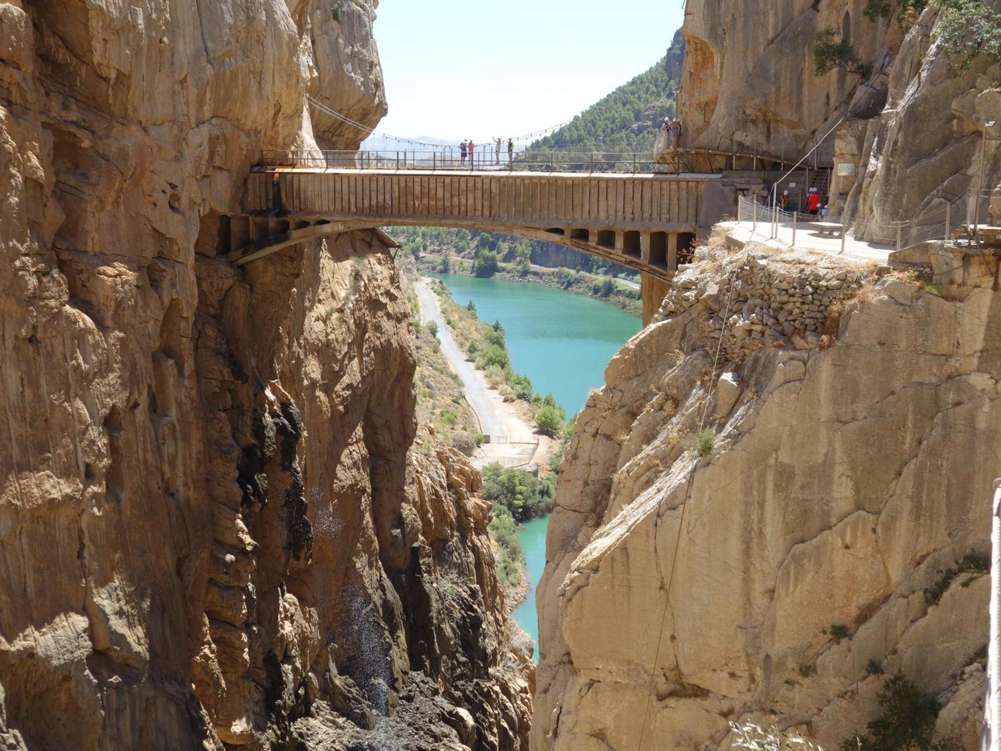 Atico Guadalhorce - Mirador Privado Con Barbacoa Y Solarium Daire Alora Dış mekan fotoğraf
